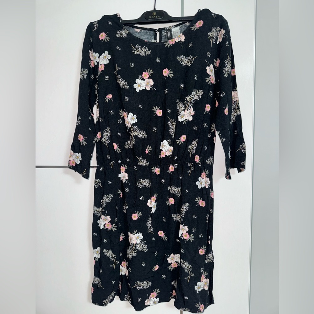 H&M summer dress size S